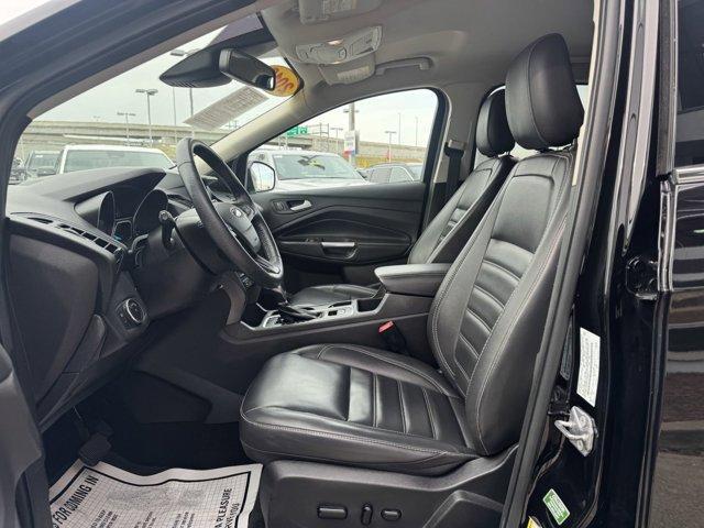 used 2019 Ford Escape car, priced at $14,026