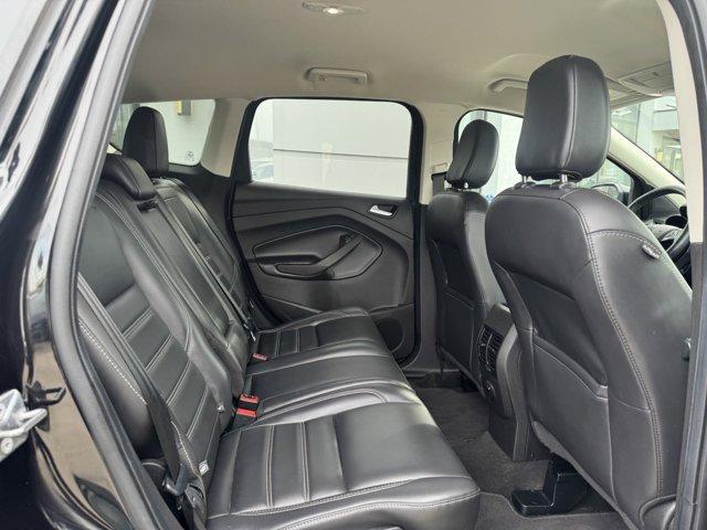 used 2019 Ford Escape car, priced at $14,026