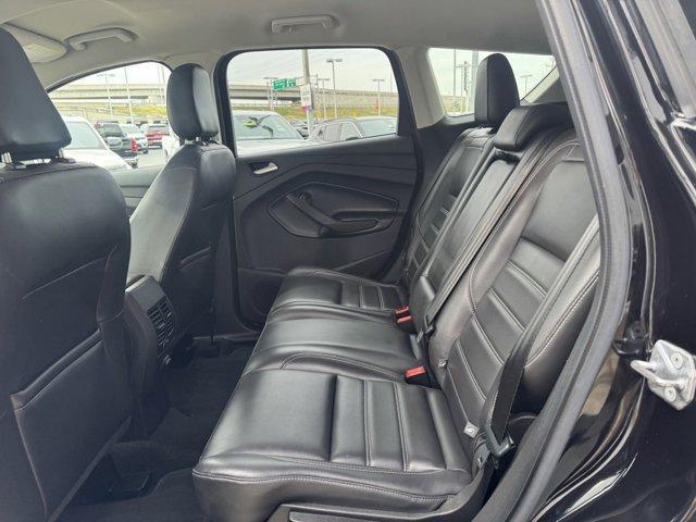 used 2019 Ford Escape car, priced at $14,026