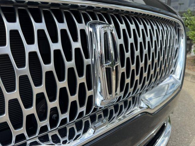 used 2021 Lincoln Nautilus car, priced at $35,700