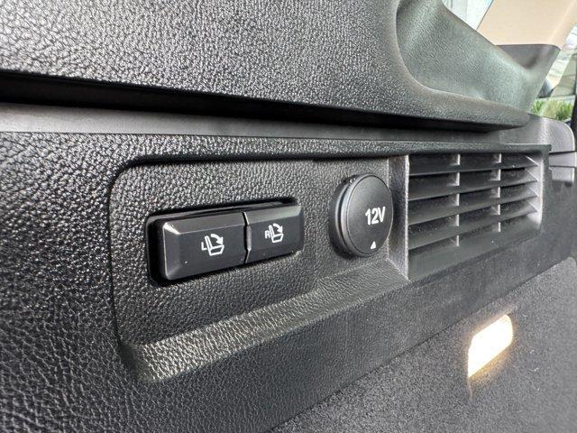 used 2021 Lincoln Nautilus car, priced at $35,700