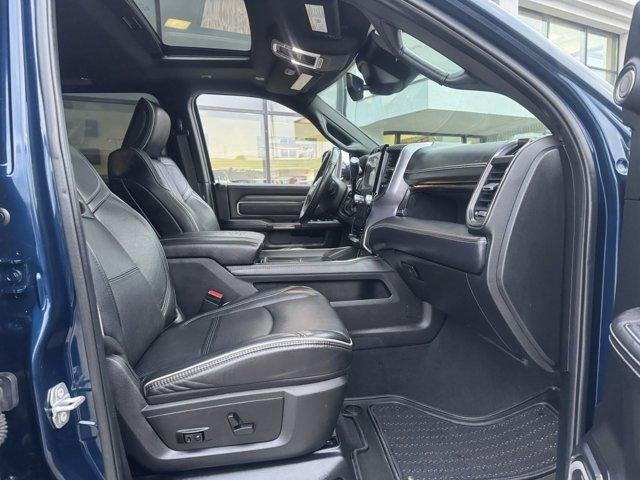 used 2019 Ram 3500 car, priced at $61,950