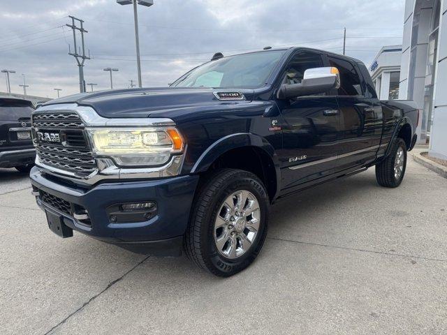 used 2019 Ram 3500 car, priced at $61,950