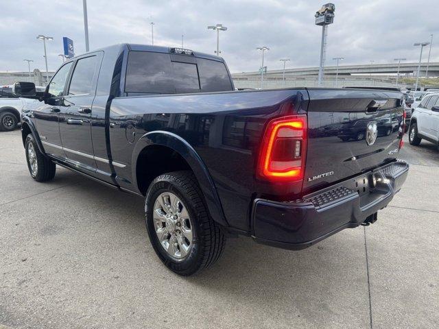 used 2019 Ram 3500 car, priced at $61,950