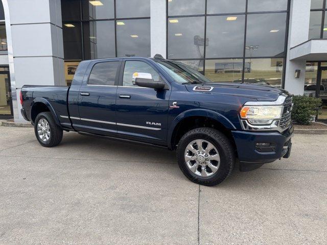 used 2019 Ram 3500 car, priced at $61,950