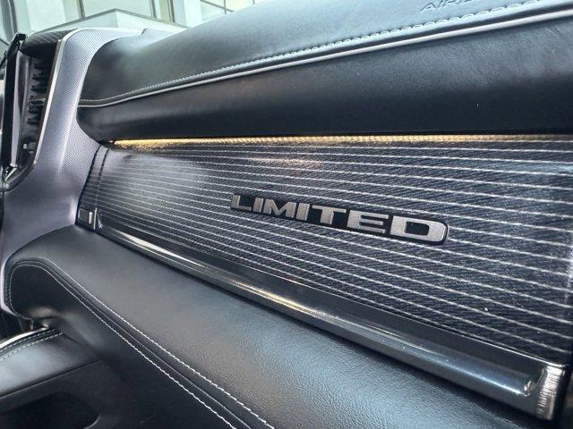 used 2019 Ram 3500 car, priced at $61,950