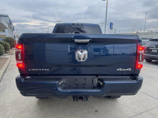 used 2019 Ram 3500 car, priced at $61,950