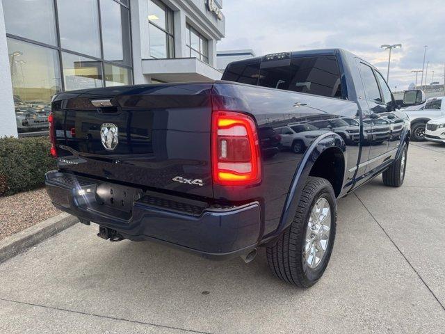 used 2019 Ram 3500 car, priced at $61,950