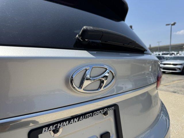 used 2019 Hyundai Santa Fe car, priced at $11,950