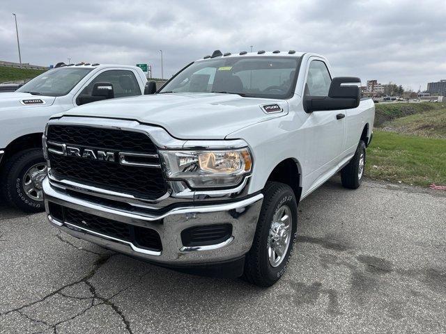 new 2024 Ram 2500 car, priced at $52,025