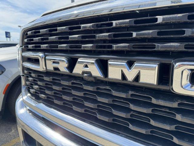 new 2024 Ram 2500 car, priced at $44,000