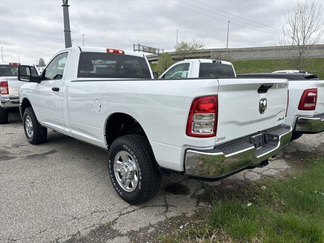 new 2024 Ram 2500 car, priced at $52,025