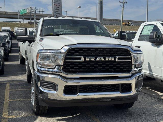 new 2024 Ram 2500 car, priced at $44,000