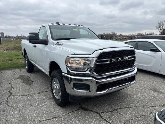 new 2024 Ram 2500 car, priced at $52,025