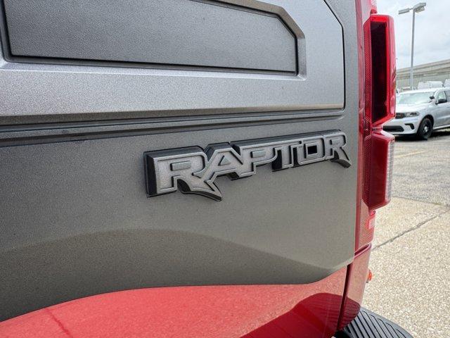 used 2020 Ford F-150 car, priced at $47,750