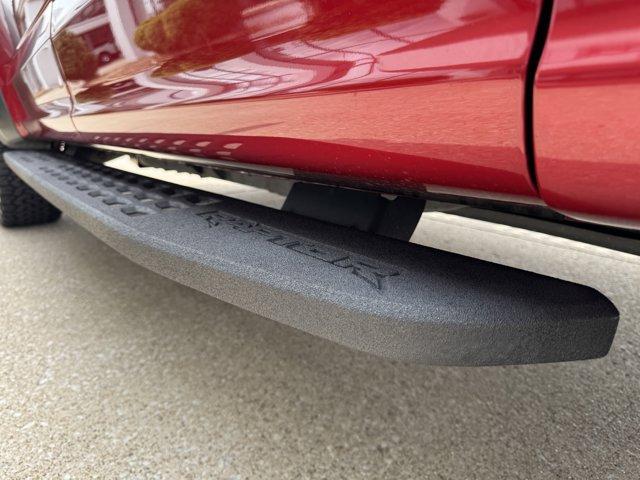 used 2020 Ford F-150 car, priced at $47,750