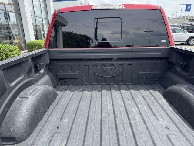 used 2020 Ford F-150 car, priced at $47,750