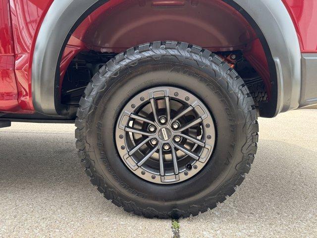 used 2020 Ford F-150 car, priced at $47,750