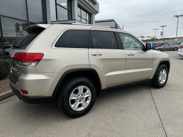 used 2014 Jeep Grand Cherokee car, priced at $16,500