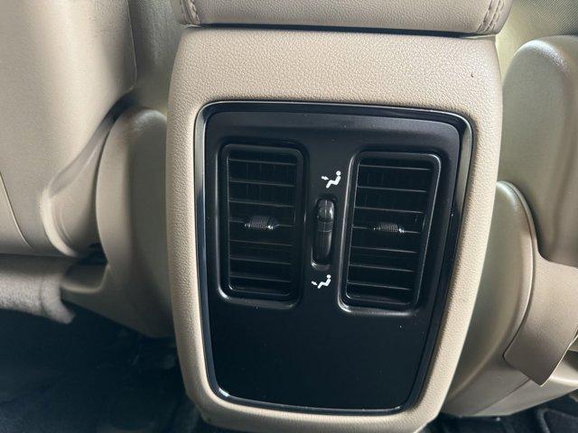 used 2014 Jeep Grand Cherokee car, priced at $16,500