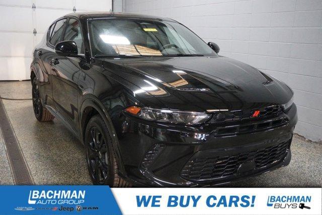 new 2024 Dodge Hornet car, priced at $35,000