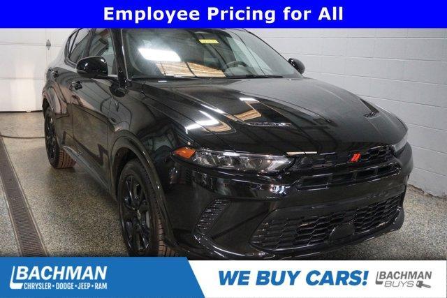 new 2024 Dodge Hornet car, priced at $29,488