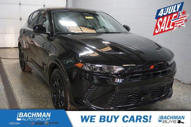 new 2024 Dodge Hornet car, priced at $35,500