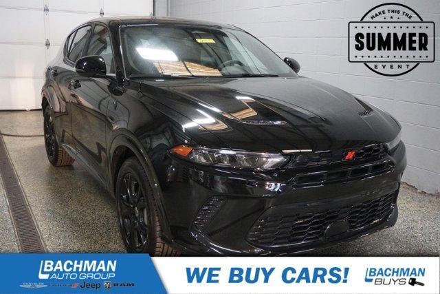 new 2024 Dodge Hornet car, priced at $35,500