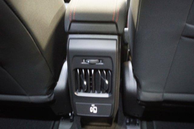 new 2024 Dodge Hornet car, priced at $35,500