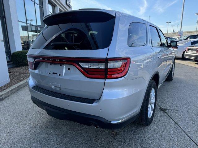 new 2024 Dodge Durango car, priced at $44,440