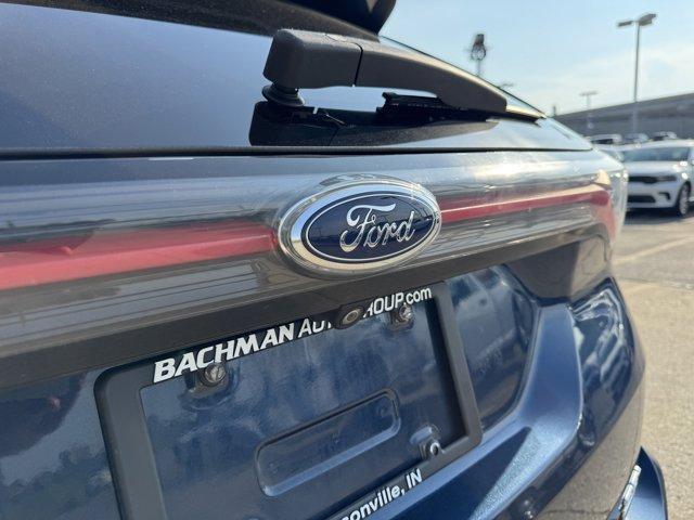used 2017 Ford Edge car, priced at $15,500