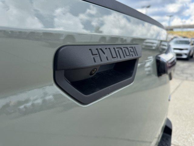 new 2026 Hyundai SANTA CRUZ car, priced at $36,493