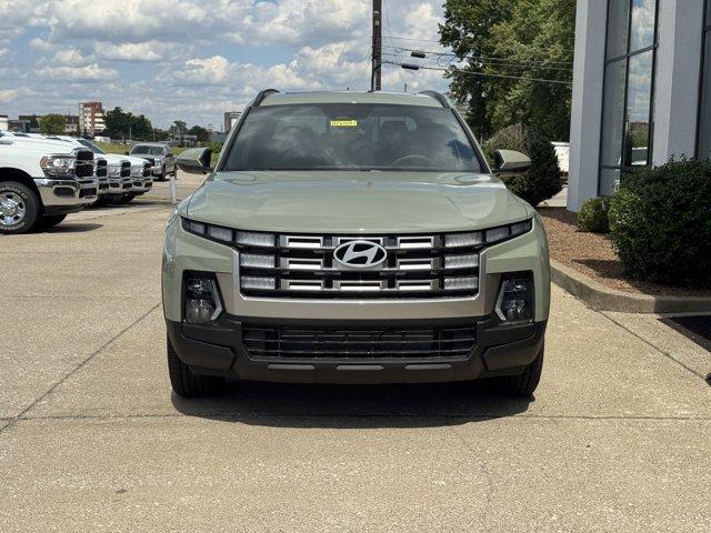 new 2026 Hyundai SANTA CRUZ car, priced at $36,493