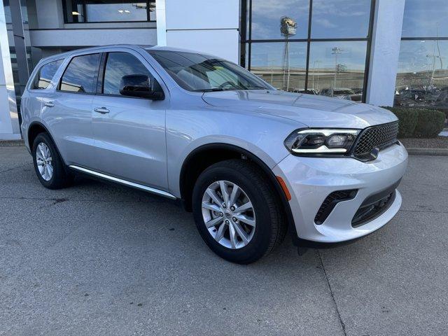 new 2024 Dodge Durango car, priced at $44,440