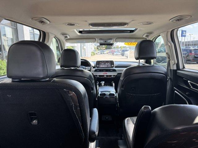 used 2020 Kia Telluride car, priced at $18,500