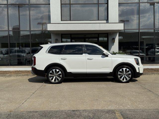 used 2020 Kia Telluride car, priced at $18,500
