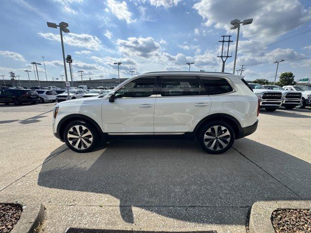 used 2020 Kia Telluride car, priced at $18,500