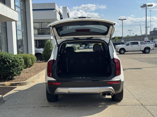 used 2020 Kia Telluride car, priced at $18,500