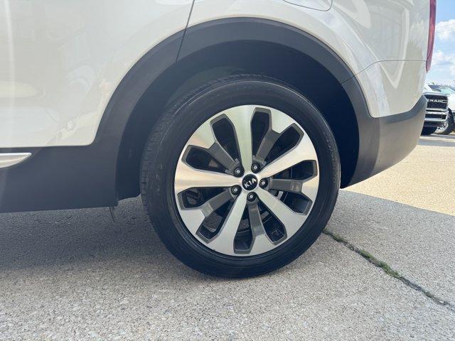 used 2020 Kia Telluride car, priced at $18,500