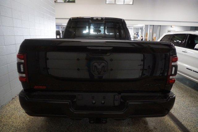 new 2024 Ram 2500 car, priced at $85,000