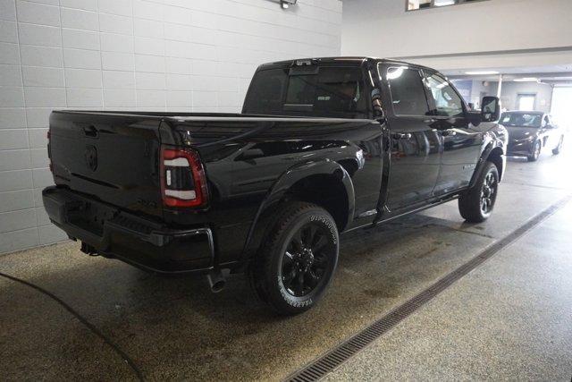 new 2024 Ram 2500 car, priced at $85,000