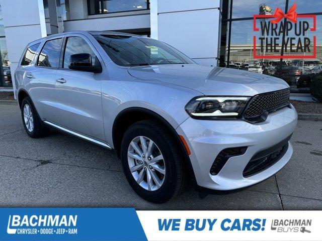 new 2024 Dodge Durango car, priced at $44,045