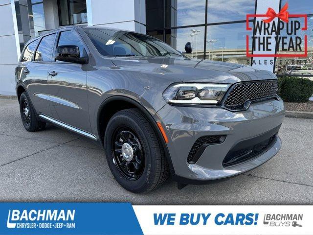 new 2024 Dodge Durango car, priced at $44,760