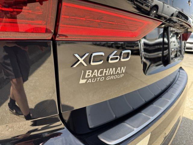 used 2021 Volvo XC60 car, priced at $32,000