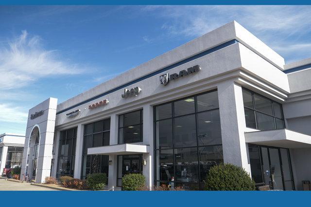 used 2023 Jeep Grand Cherokee car, priced at $35,950