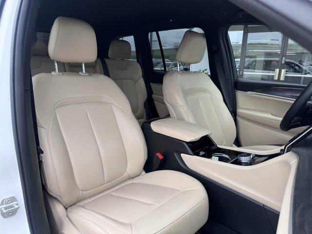 used 2023 Jeep Grand Cherokee car, priced at $35,950