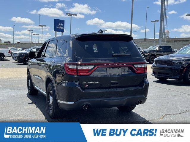 new 2024 Dodge Durango car, priced at $44,365