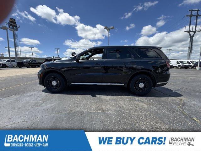 new 2024 Dodge Durango car, priced at $44,365