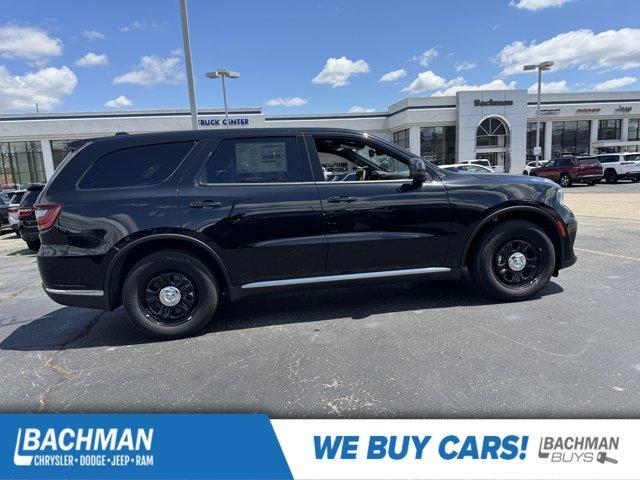 new 2024 Dodge Durango car, priced at $44,365