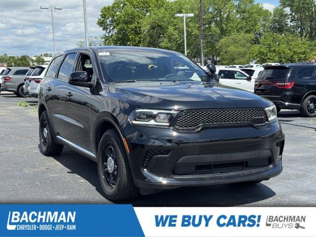 new 2024 Dodge Durango car, priced at $44,365